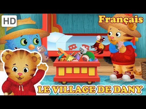 S01E41-Il faut ranger