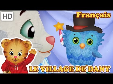 S01E43-On est tous uniques