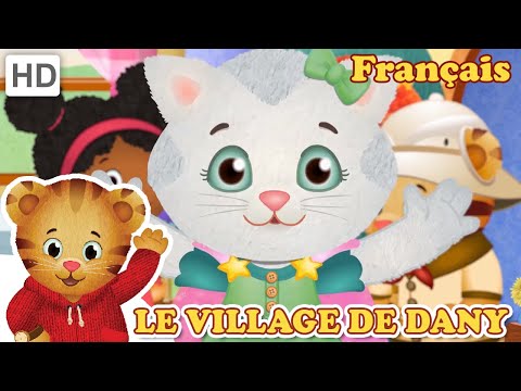 S01E55-Miss Mistigri choisit un déguisement