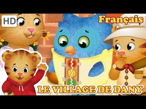 S01E56-Le carnaval
