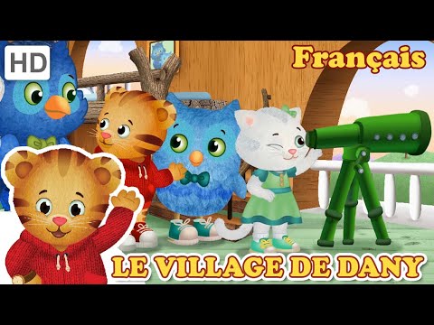S01E57-Il est temps de partir