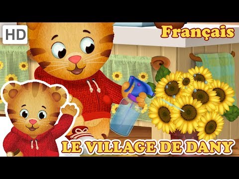 S01E59-Le jour des voisins-partie 1 sur 2