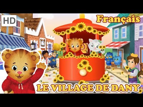 S01E60-Le jour des voisins -partie 2 sur 2