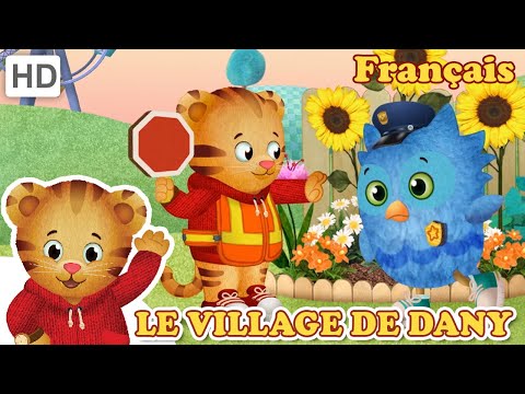 S01E61-Les règles de sécurité
