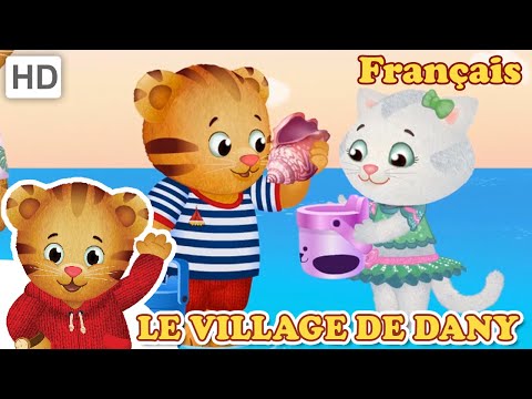 S01E62-La plage en toute sécurité