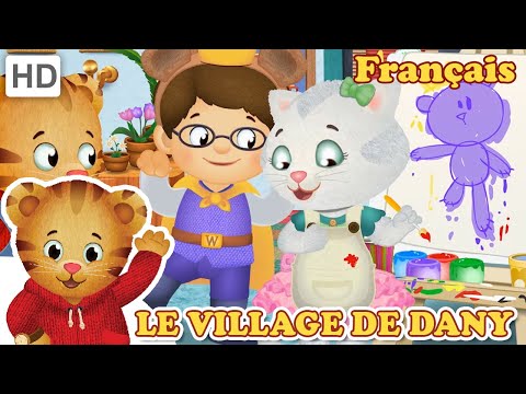 S01E64-L'inséparable tutu