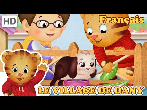 S01E67-Le chef de rang