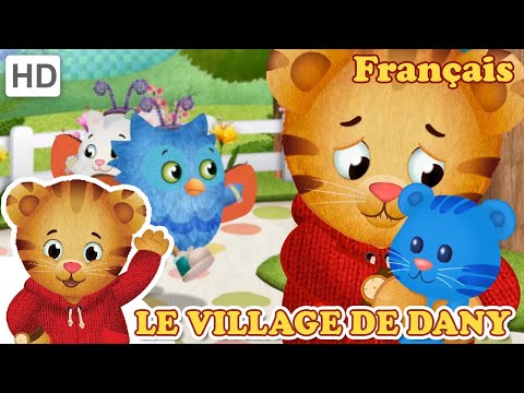 S01E70-Dany se sent mis à l'écart