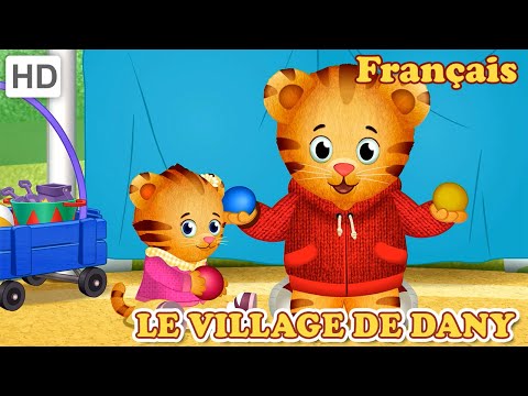 S02E06-L'aire de jeux est différente avec le bébé
