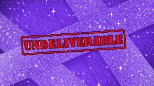 S03E06-The Undeliverables - Johnny Hawkstorm Two Birds, One Stone