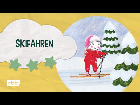 S01E09-Ski fahren
