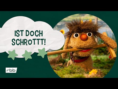 S01E01-Ist doch Schrott