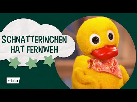 S01E02-Schnatterinchen hat Fernweh