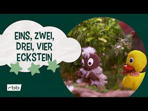 S01E13-Eins, zwei, drei, vier Eckstein