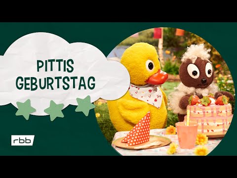S02E01-Pittis Geburtstag