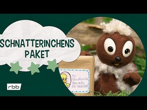 S02E09-Schnatterinchens Paket