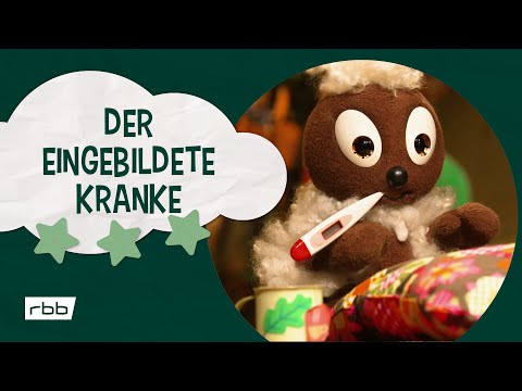 S02E12-Der eingebildete Kranke