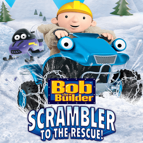 Bob the Builder Scrambler to the Rescue