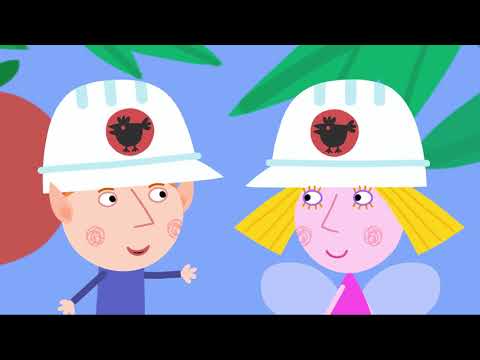 S01E04-La Ferme des elfes