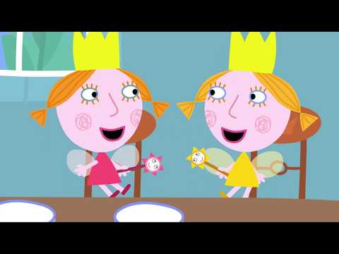 S01E05-Pâquerette et Coquelicot