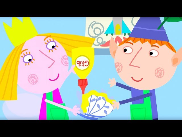 S01E06-La Théière de la reine Chardon