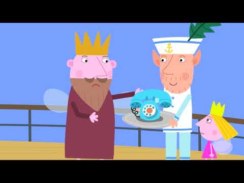 S01E08-Un métier de roi