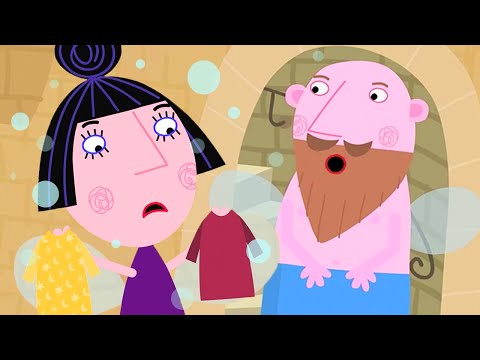 S01E17-Les Habits neufs du roi Chardon