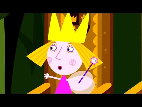 S01E26-Reine Holly