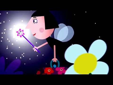 S01E27-La Petite souris