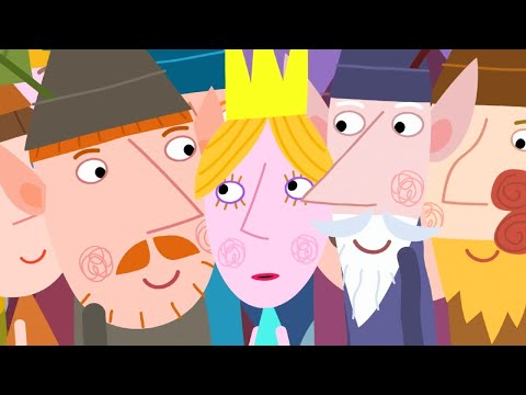 S01E34-Reine Chardon s'absente