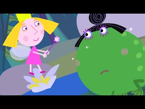 S01E35-Etude de la nature