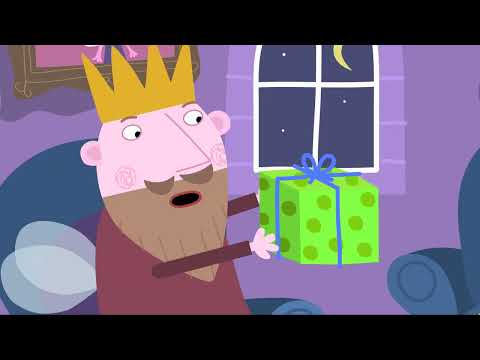 S01E38-L'anniversaire de Roi Chardon