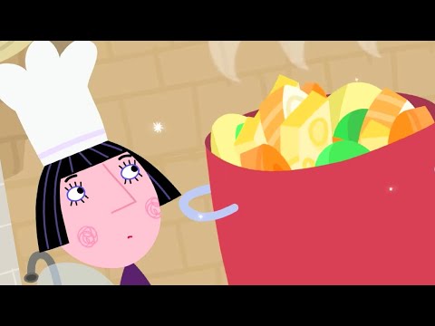 S01E41-L'invitation à dîner