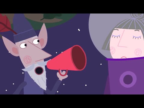 S01E44-La fusée elfe