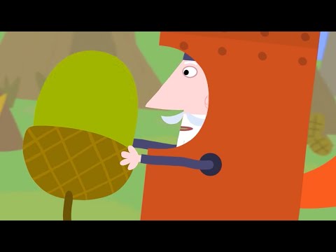 S01E47-La fête du gland