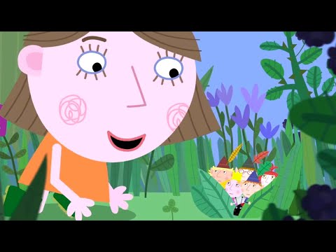 S02E01-Des géants dans la prairie