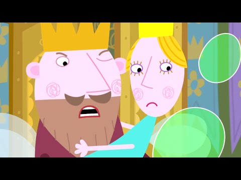 S02E02-L'école de magie de Mme Figue