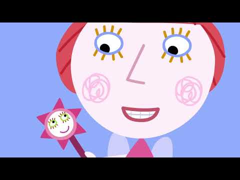 S02E03-Pâquerette et Coquelicot au jardin d'enfants