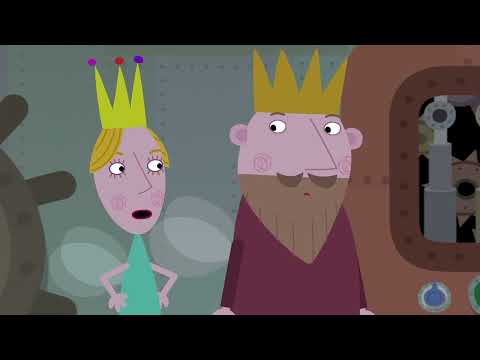 S02E04-La journée sans magie