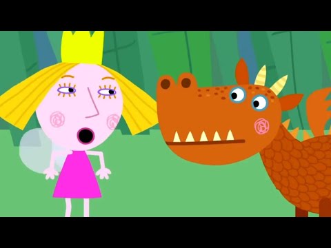S02E10-Bébé dragon