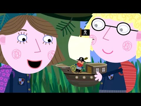 S02E16-Le parcours nature de Madame Cookie