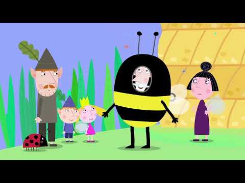 S02E26-Le Miel des abeilles