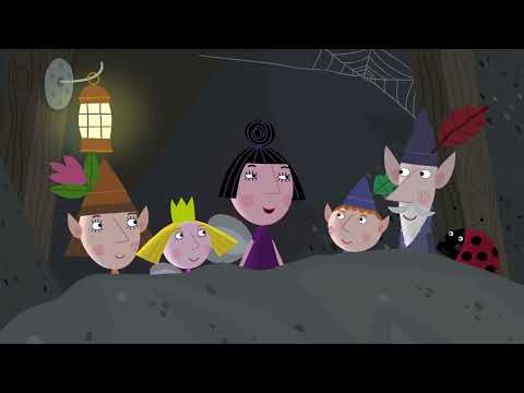 S02E33-La mine des nains