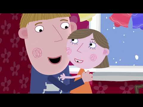 S02E51- Le Noël de Ben et Holly, deuxième partie