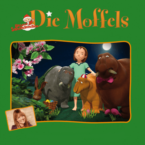 Die Moffels