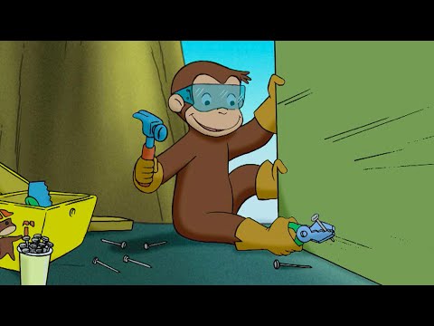 S02E03-Coco baut ein Baumhaus