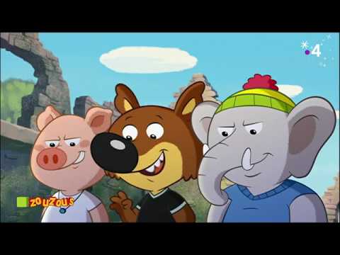S01E38-Mini-Loup mène l'enquête