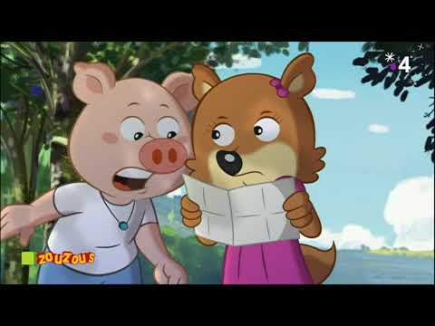 S01E40-Le club de Mini-Loup