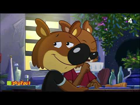 S01E41-Mes amis les grillons