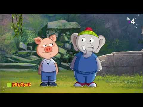 S01E55-Le bobo de Mini-Loup